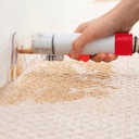 Aspiradora De Alfombras Telefunken Smart Wash 700 S/bolsa