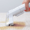 Aspiradora De Alfombras Telefunken Smart Wash 700 S/bolsa