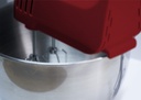 Batidora De Mano Peabody Pe-hma550r Roja