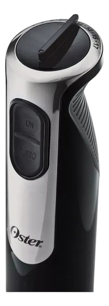 Minipimer Oster Fpsthb2802 Negro