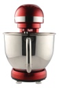 Batidora De Mesa Smartlife 1000 Watts Sl-sb0037r Color Rojo