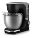 Batidora De Pie Philips 7000 Series Hr7922 Negra 220 v