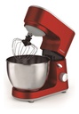 Batidora De Mesa Peabody Pe Bm102r Roja