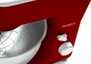 Batidora De Mesa Peabody Pe Bm102r Roja