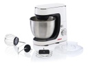 Batidora Planetaria Liliana Ab909 Prettybat Blanca 220 V