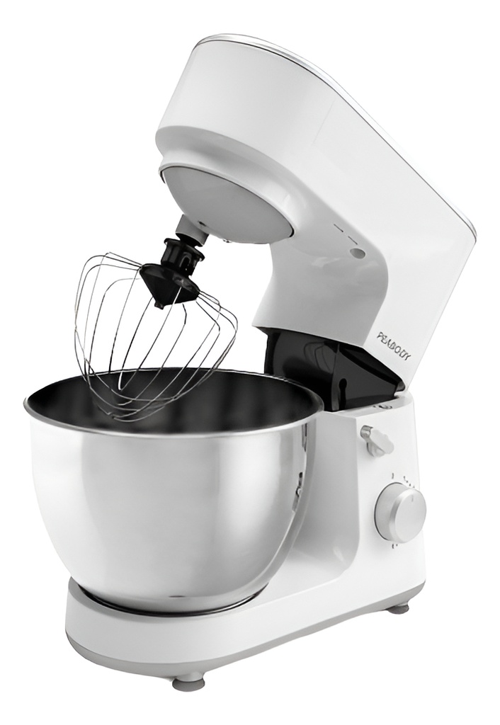 Batidora De Mesa Peabody Pe Bm102s 1000w Gris
