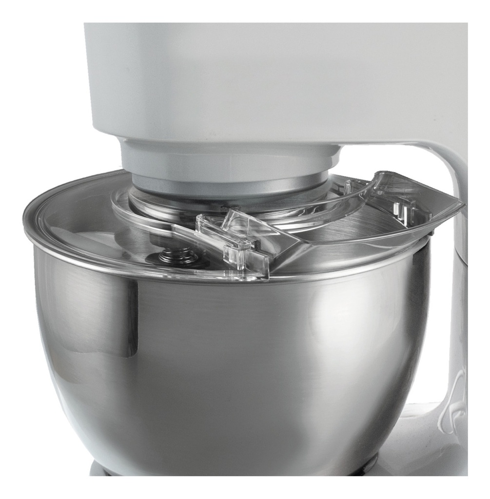Batidora De Mesa Peabody Pe Bm102s 1000w Gris