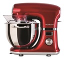 Batidora De Mesa Peabody Pe Bm120r 1200w Roja