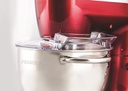 Batidora De Mesa Peabody Pe Bm110r Roja