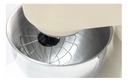 Batidora De Mesa Peabody Pe-bm102i Marfil 1000w