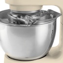 Batidora De Mesa Peabody Pe-bm102i Marfil 1000w