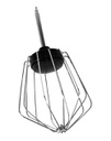 Batidora Planetaria Liliana Ab914n Turbobat Negra