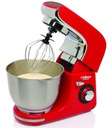 Batidora Planetaria Liliana Aab910 Powermix Roja