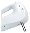 Batidora Manual Liliana Optibat Ab100 Blanca De 350w Blanco