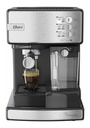 Cafetera Electrica Oster 6603 Ss Espresso