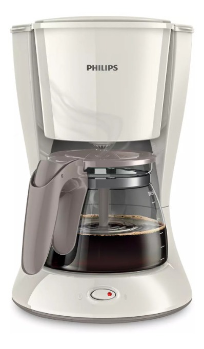 Cafetera Philips Hd7461/00