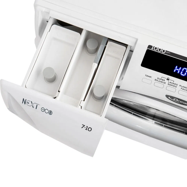 LAVARROPAS DREAN NEXT 7.10 ECO 7KG 1000RPM 709803863