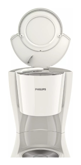 Cafetera Philips Hd7461/00