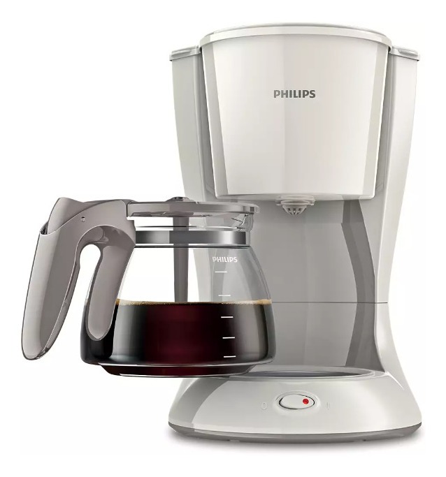 Cafetera Philips Hd7461/00