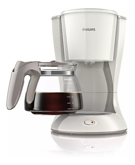 Cafetera Philips Hd7461/00