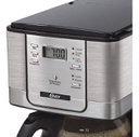 Cafetera Oster Bvstdc4401 Inox