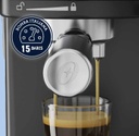 Cafetera Espresso Oster Bvstem6603b