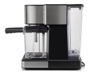 Peabody Pe-ce5007ixn Cafetera Express Doble Caldera