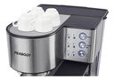 Peabody Pe-ce5007ixn Cafetera Express Doble Caldera