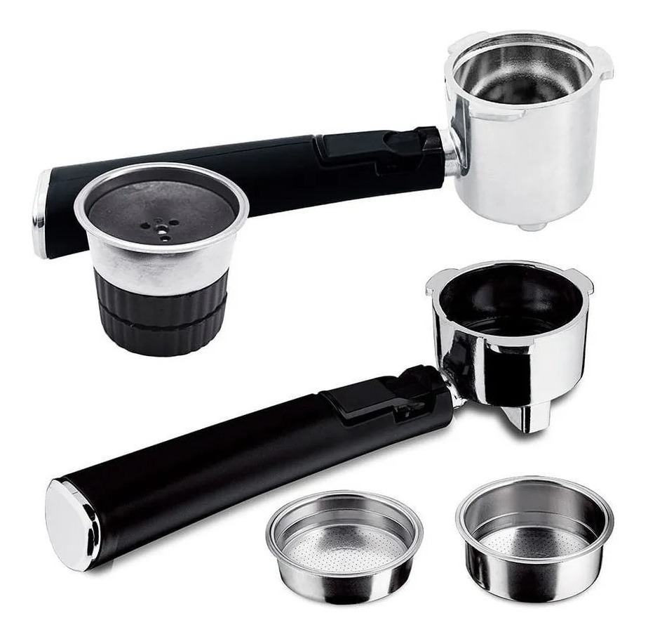Peabody Pe-ce5007ixn Cafetera Express Doble Caldera