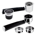 Peabody Pe-ce5007ixn Cafetera Express Doble Caldera