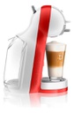 Cafetera Electrica Moulinex Mini Me Roja Pv 120558