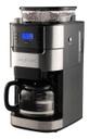 Cafetera De Filtro Digital Smartlife C/molinillo Slcmdg1025