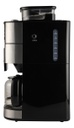Cafetera De Filtro Digital Smartlife C/molinillo Slcmdg1025
