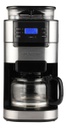 Cafetera De Filtro Digital Smartlife C/molinillo Slcmdg1025