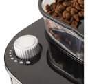 Cafetera De Filtro Digital Smartlife C/molinillo Slcmdg1025
