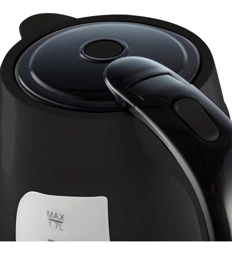 Pava Electrica Smartlife Sl-ek1714b Negra