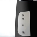 Pava Electrica Smartlife Sl-ek1714b Negra