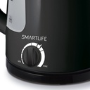Pava Electrica Smartlife Sl-ek1714b Negra