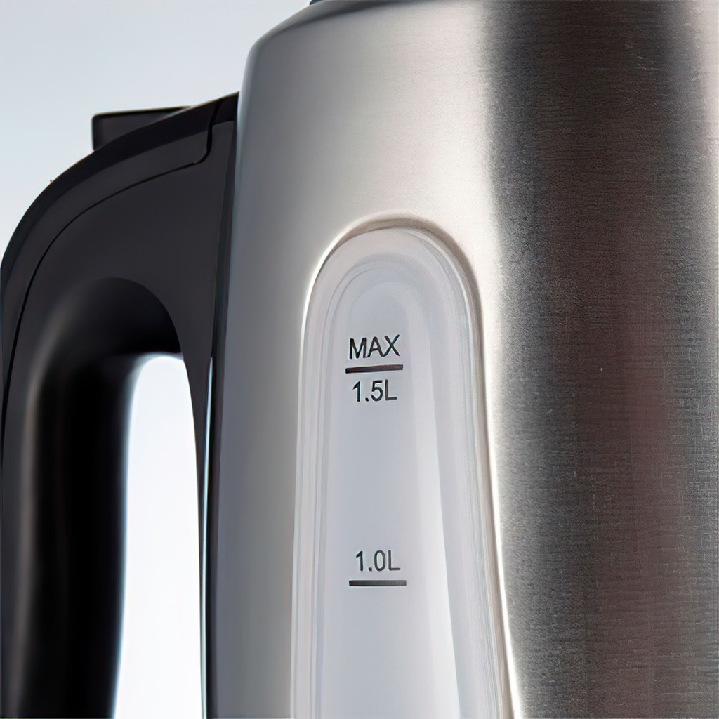 Pava Eléctrica Smartlife Sl-ek1510ix