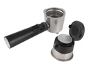 Cafetera Smartlife Sl-ec8501 Expresso 1.5l 2 En 1