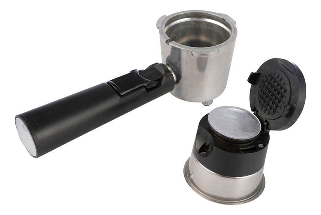 Cafetera Smartlife Expresso 20 Bares C/espumador Sl-ec8501