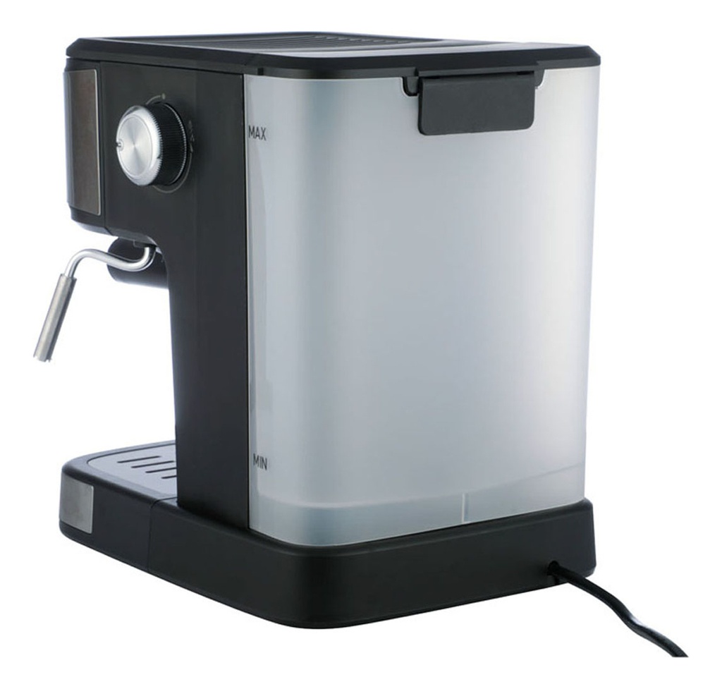 Cafetera Smartlife Expresso 20 Bares C/espumador Sl-ec8501