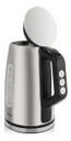 Pava Electrica Midea Ek-dc17xar2 1,7l Acero Inox