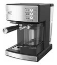 Cafetera Oster Espresso Automática Silver Em6603ss