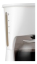 Cafetera Eléctrica Filtro 0.6 L Atma Ca2180p