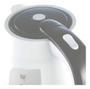 Pava Electrica Smart Life Sl-ek1714wpn
