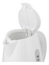 Pava Electrica Daewoo Dek1310 Blanca