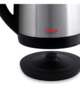 Pava Electrica Liliana Aap181 Acero Inox