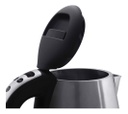 Pava Electrica Liliana Aap181 Acero Inox