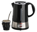 Pava Electrica Liliana Ap970 Modernmate Negra